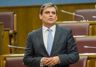 Poslanik Ibrahimović: U regionu nema pomirenja dok su na slobodi ratni zločinci