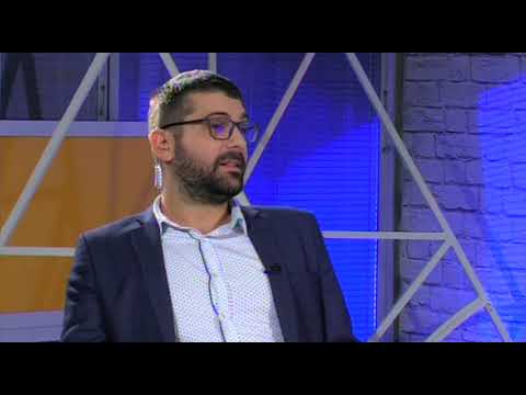 Gostovanje portparola BS Adela Omeragića na A1 televiziji