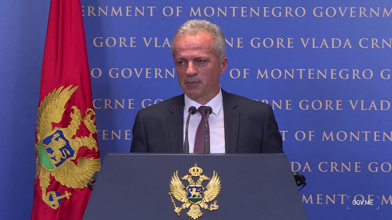 Kemal Purišić: Novi zakon o radu za bolji položaj zaposlenih