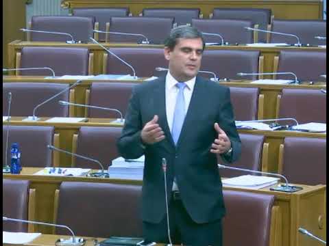 Ervin Ibrahimović: Crnoj Gori je neophodan novi zakon u oblasti slobode vjeroispovjesti
