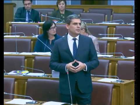 Ervin Ibrahimović: Novi zakon o radu štiti prava zaposlenih