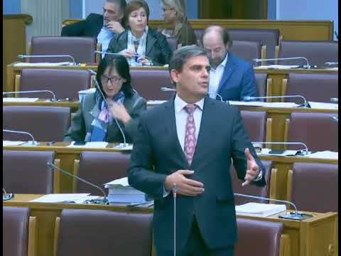 Ervin Ibrahimović: Već se osjećaju benefiti sprovedenih reformi u visokom obrazovanju