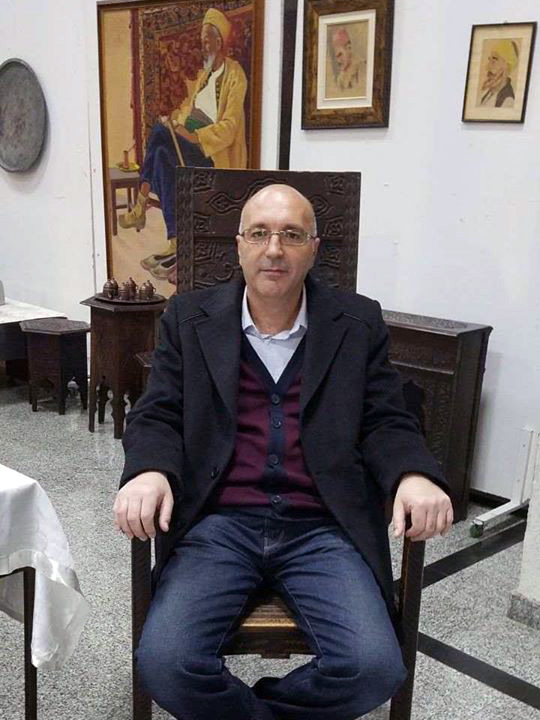 Haris Ramović, potpredsjednik opštine Tuzi: Situacija je zadovoljavajuća, građani da poštuju mjere