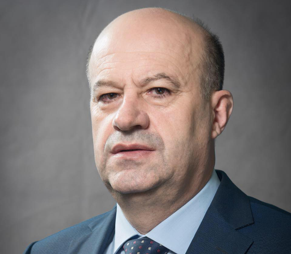 Rafet Husović čestitao Kurban-Bajram