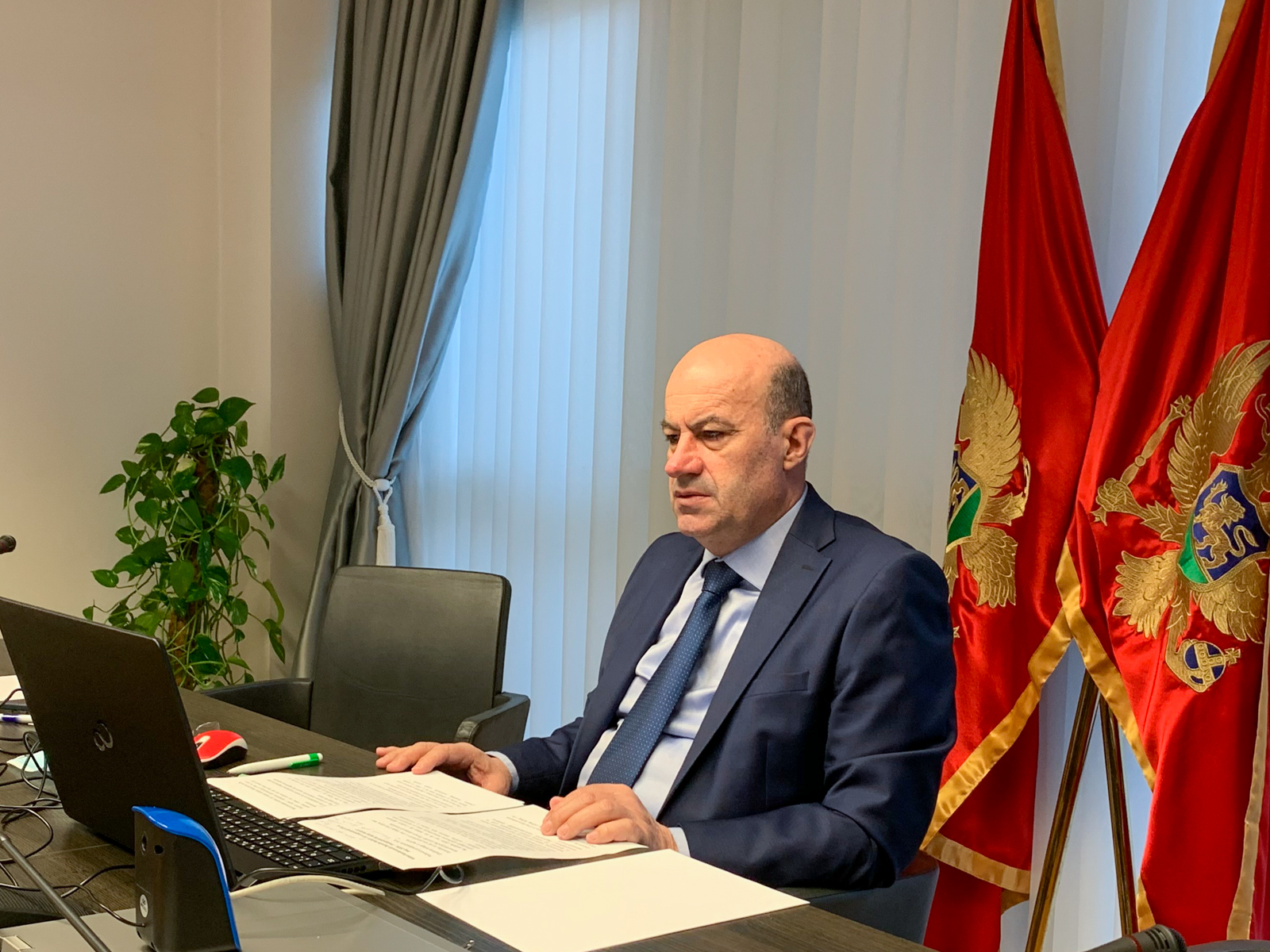 Predsjednik Bošnjačke stranke Rafet Husović čestitao Dan nezavisnosti