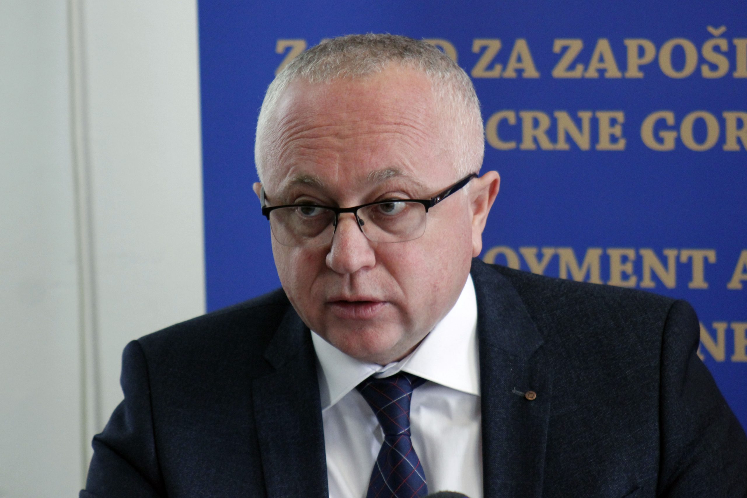 Suljo Mustafić: Kroz četiri programa Zavoda biće angažovano 1.312 nezaposlenih
