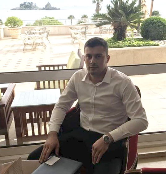 Emir Pepeljak novi predsjednik Foruma mladih BS Podgorica