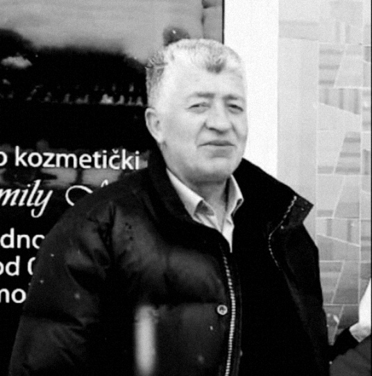 IN MEMORIAM: ŠEFKIJA (ŠELJA) BEKTEŠEVIĆ (1961-2020)