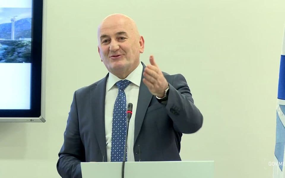 Nurković za Pobjedu: I pored puno izazova većina ciljeva realizovana