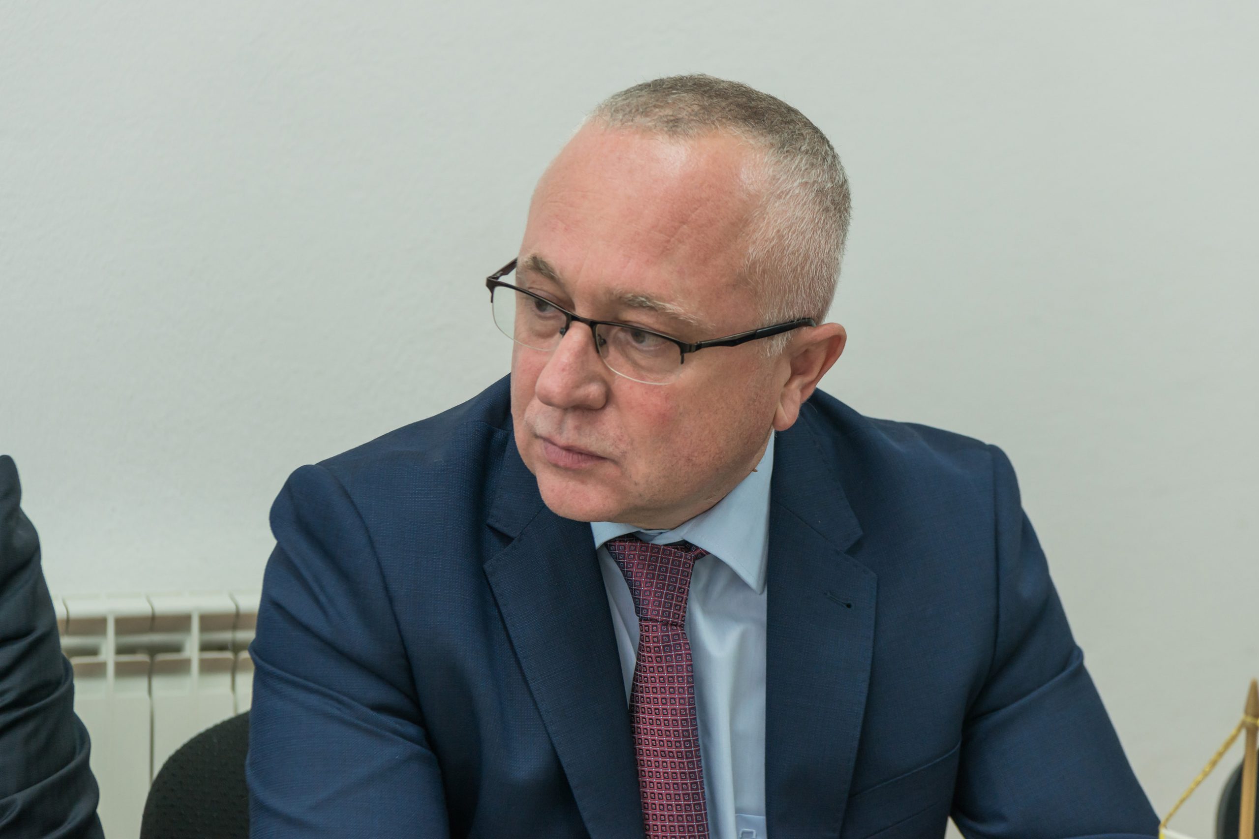 Mustafić za Novu M: BS odbila učešće u Vladi zbog ideoloških razlika sa nekim članicama vladajuće koalicije