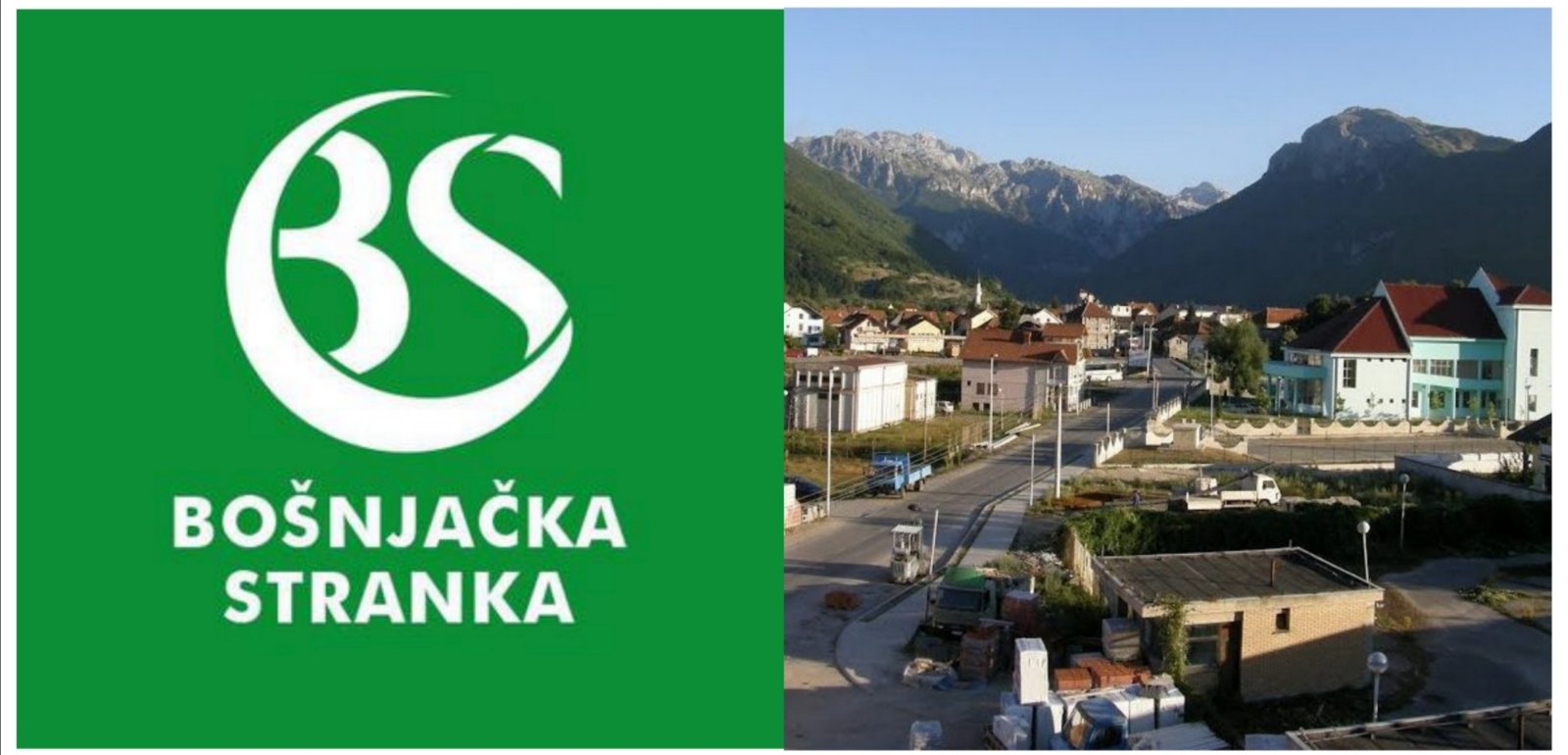 Bošnjačka stranka duplirala broj glasova na lokalnim izborima u Gusinju
