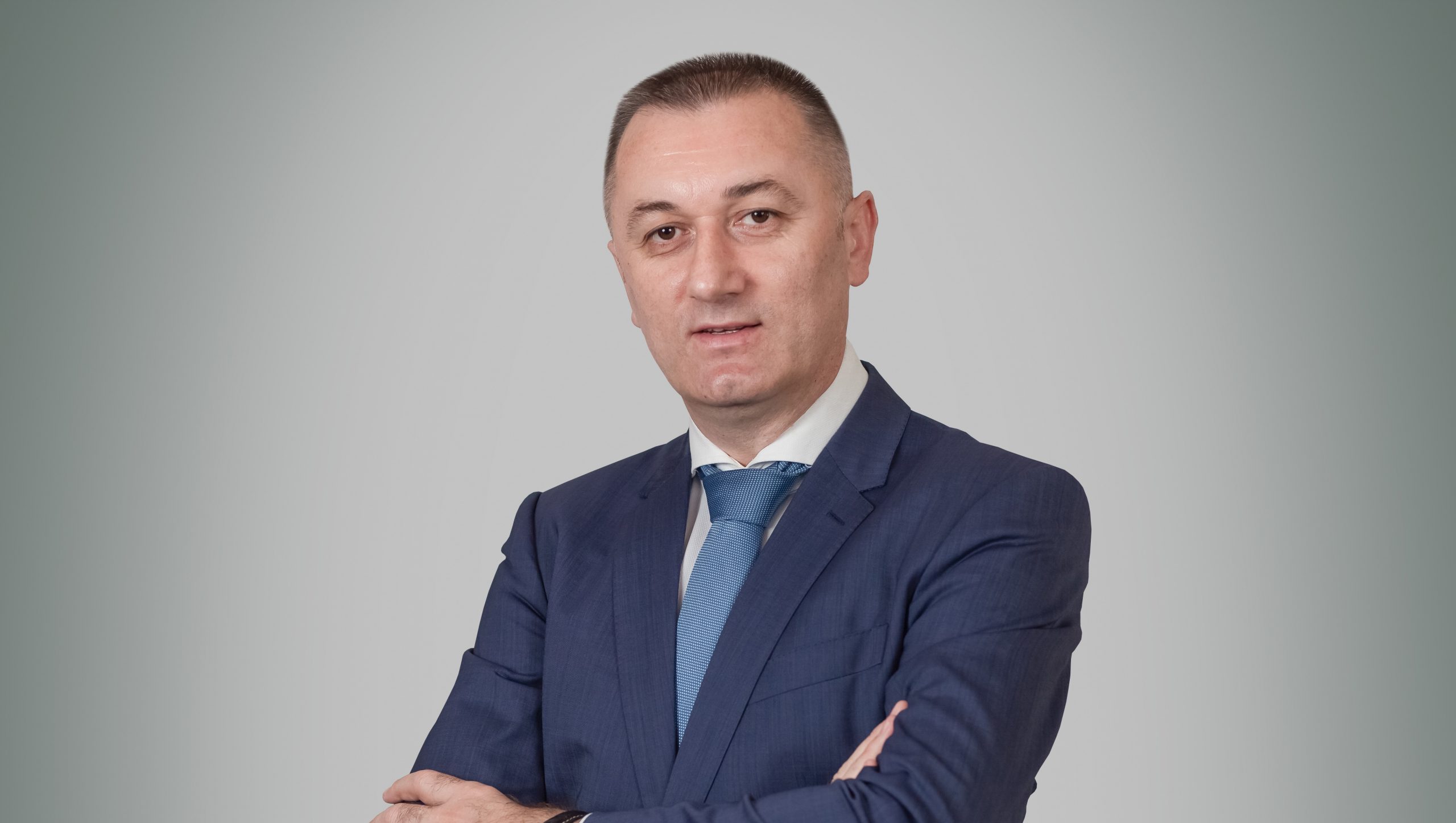 Damir Gutić za agenciju Mina: Izbori djeluju kao jedino rješenje