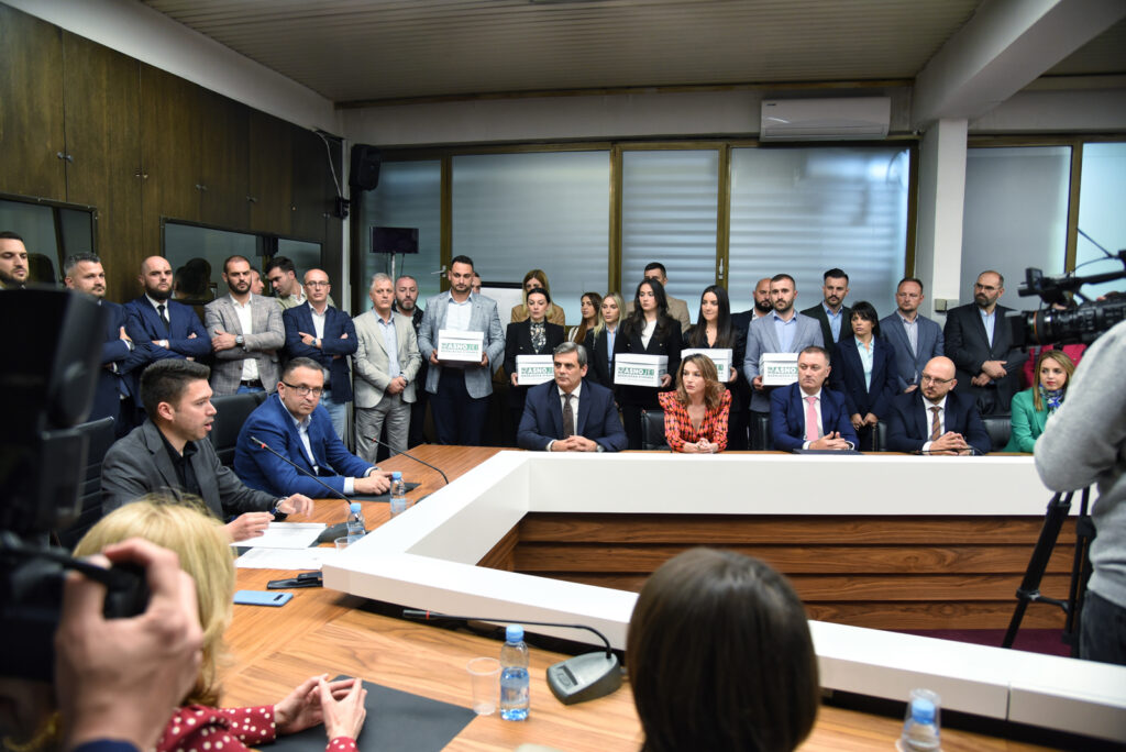 Photo 16.5.23. 18 02 14 Radio televizija Rožaje