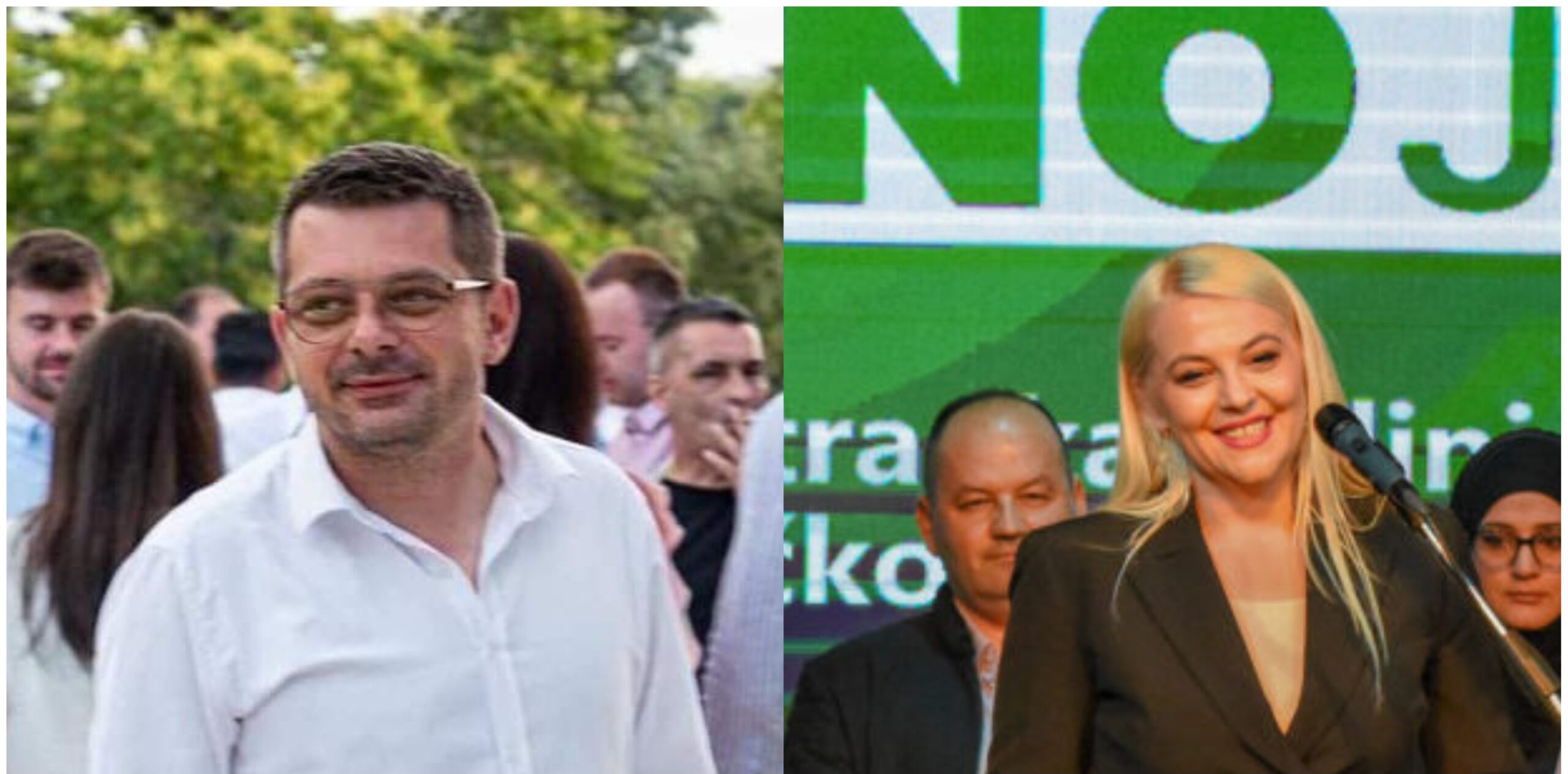 Pepić generalni sekretar MVP, Mirsada Bošnjak imenovana za državnu sekretarku u Ministarstvu regionalno-investicionog razvoja i saradnju sa NVO