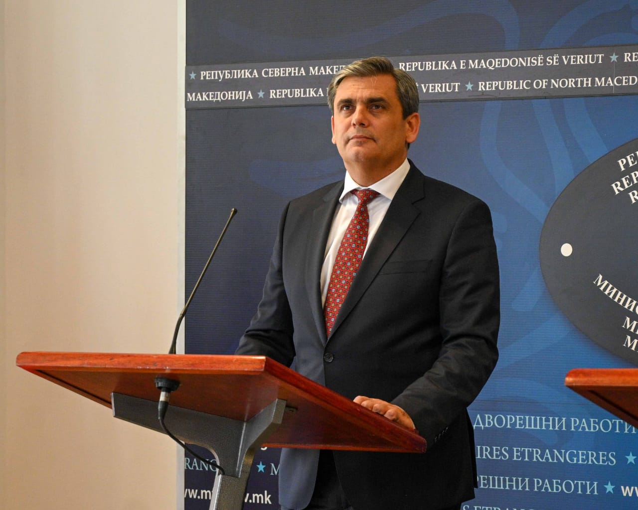 IBRAHIMOVIĆ: Ministri iz Bošnjačke stranke nijesu glasali za suspenziju bezviznog režima sa Turskom