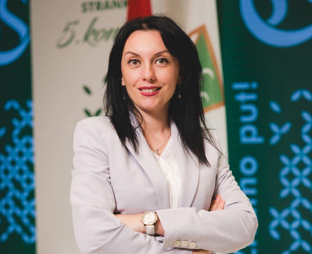 MURATOVIĆ: Apelujem na nadležne organe da što prije i bez odlaganja uvrste femicid u Krivični zakon!