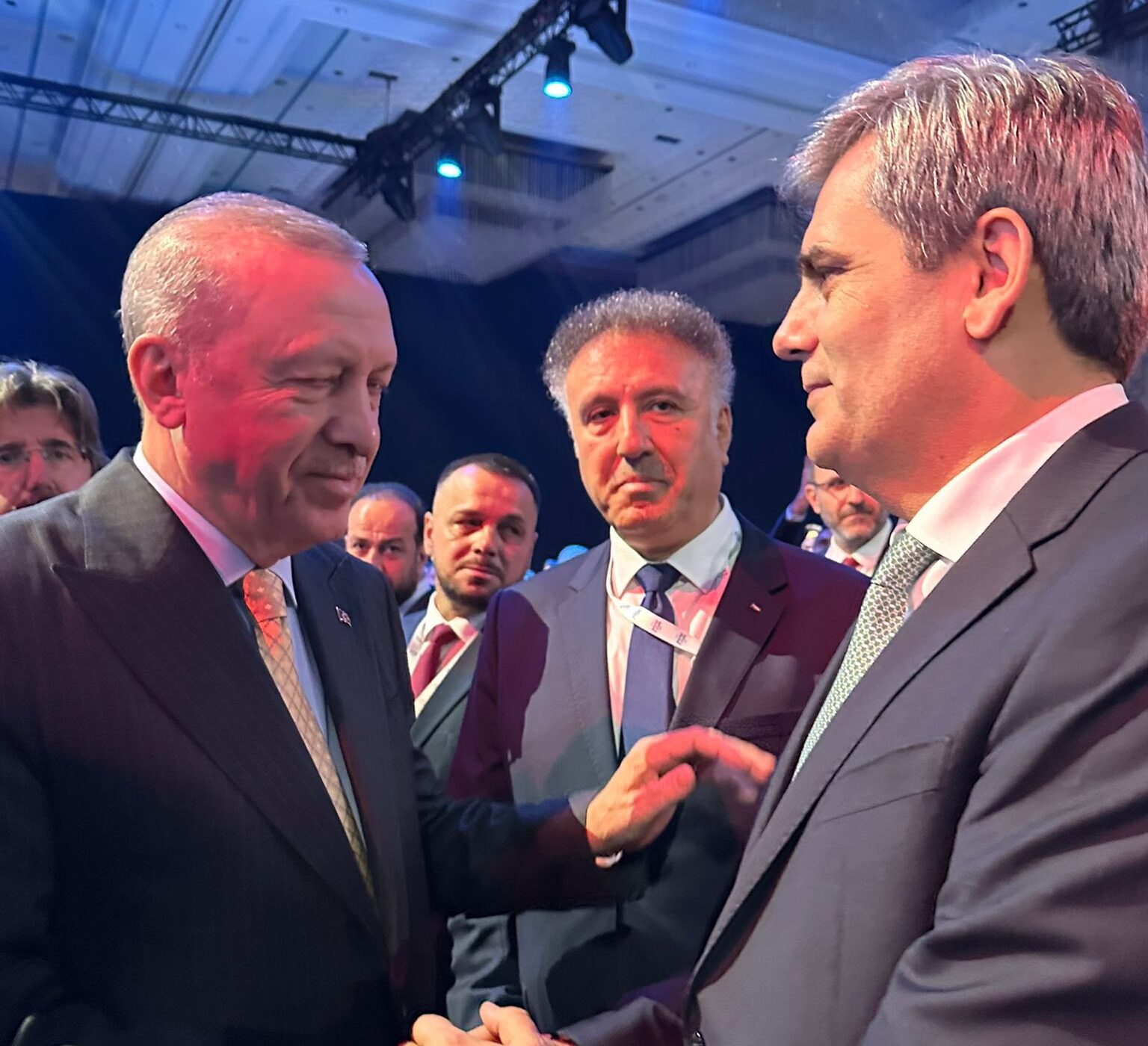 Put Bošnjačke stranke – put dobrih međudržavnih i partnerskih odnosa