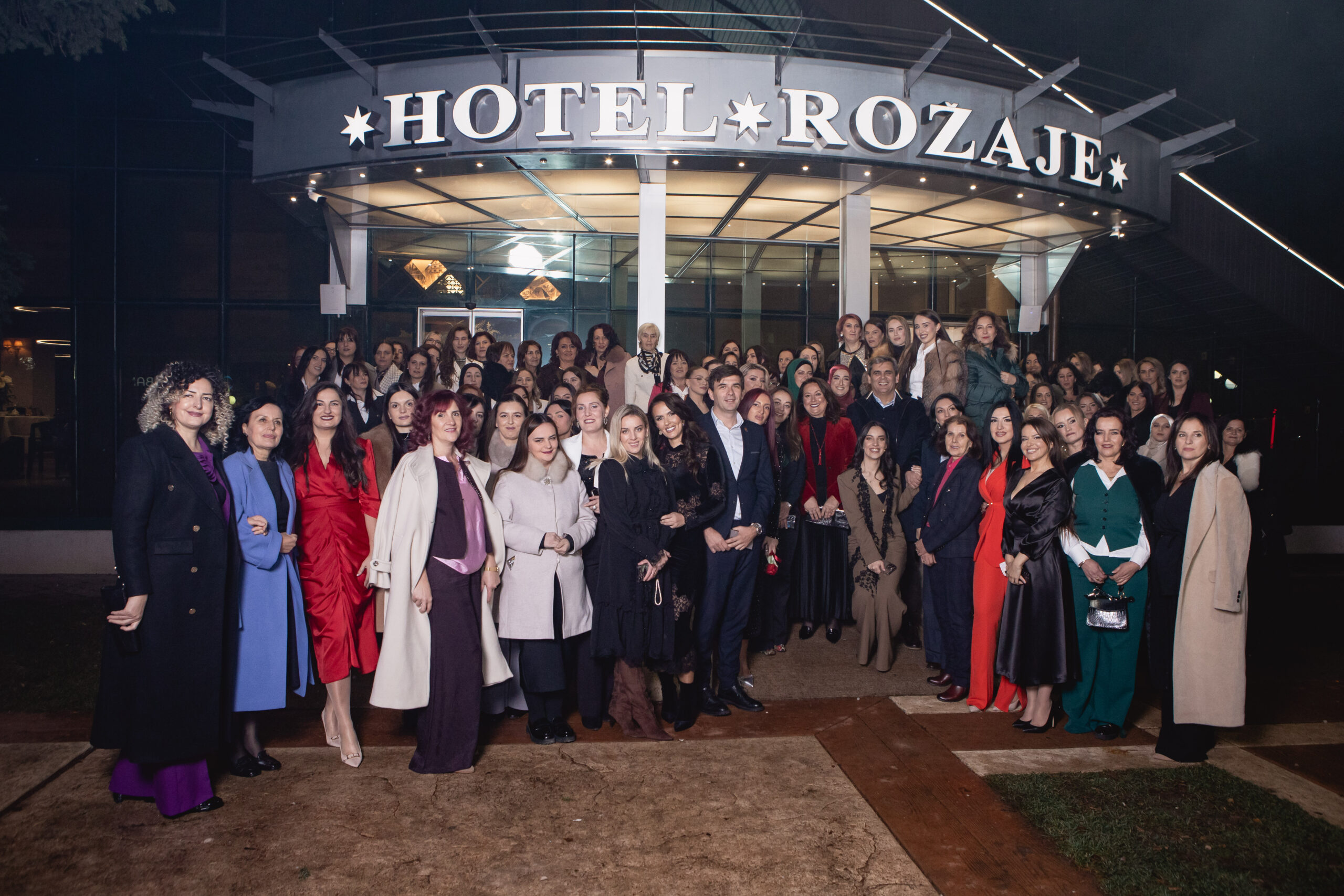 Forum žena BS: Svaka žena ima pravo na dostojanstvo, slobodu kretanja i jednako postupanje