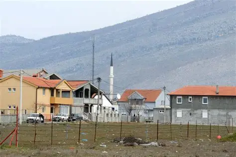 OO BS TUZI: Projekat izgradnje škole na Karabuškom Polju je u vrhu agende Bošnjačke stranke od njenog osnivanja