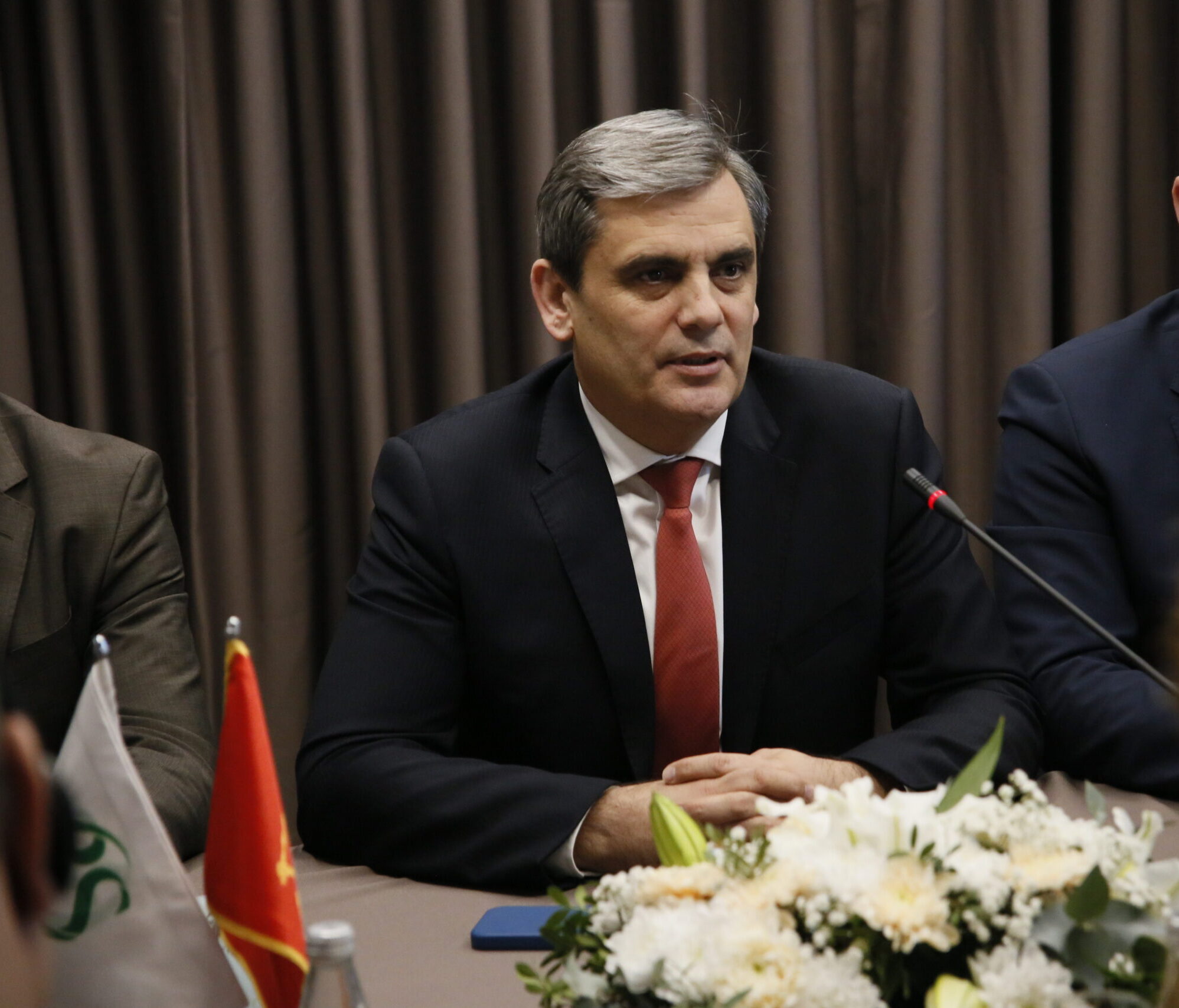 IBRAHIMOVIĆ čestitao Vaskrs pravoslavnim vjernicima