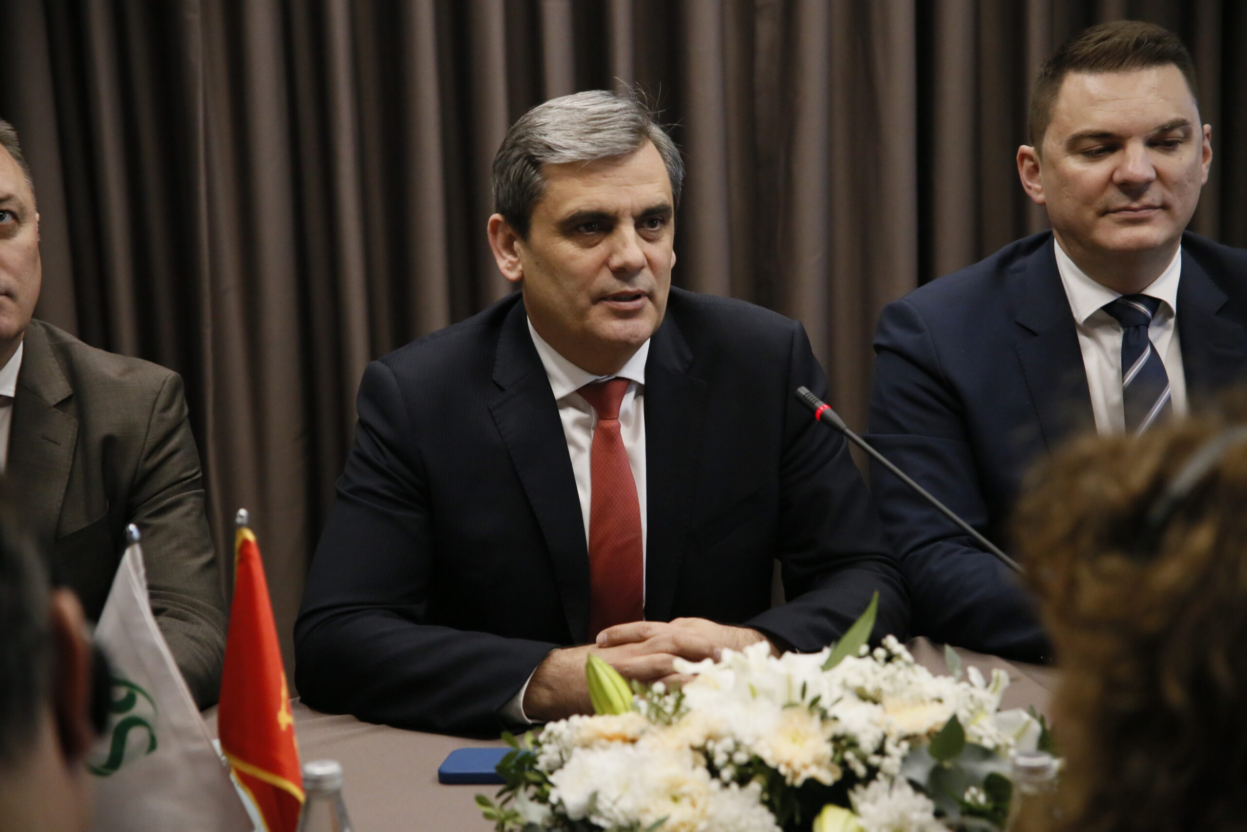 IBRAHIMOVIĆ čestitao nastupajući katolički Uskrs