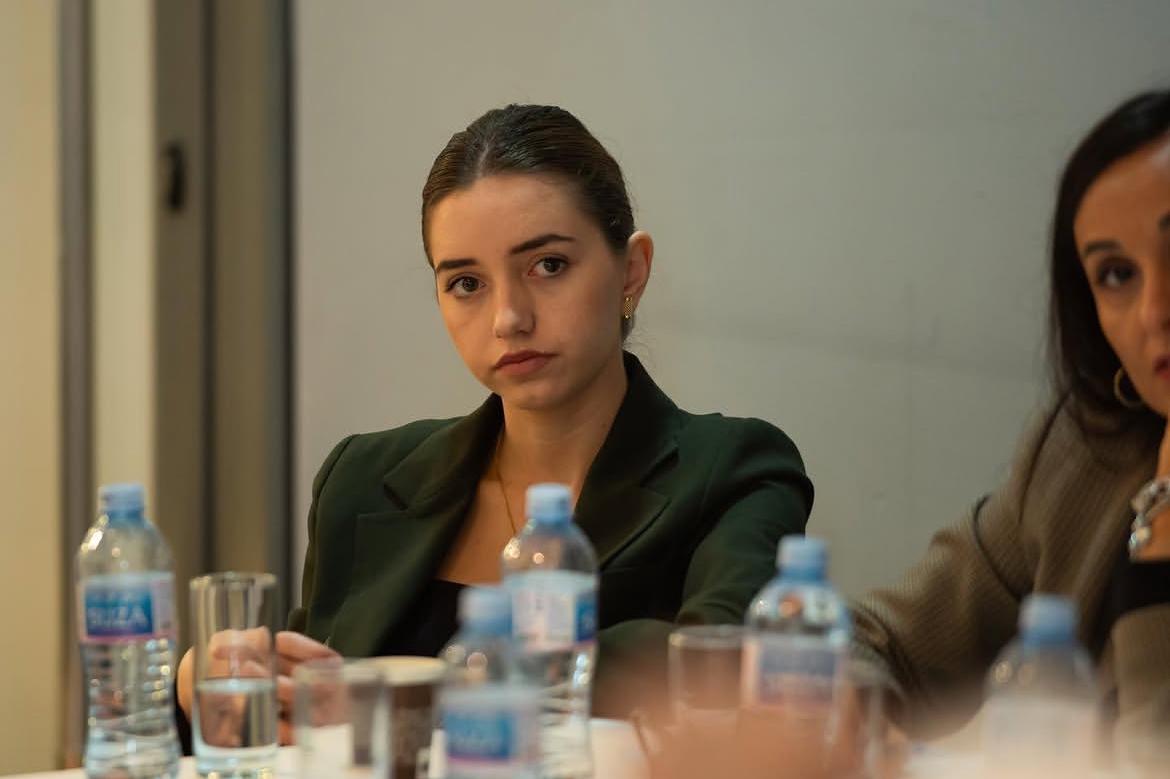 Iz čije kuhinje dolaze pitanja studentice Ajle Drešević