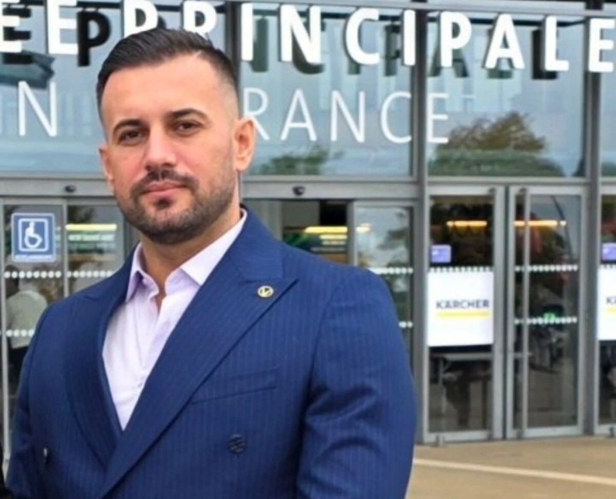 KONSTITUISAN novi saziv OO BS Plav: Medunjanin predsjednik