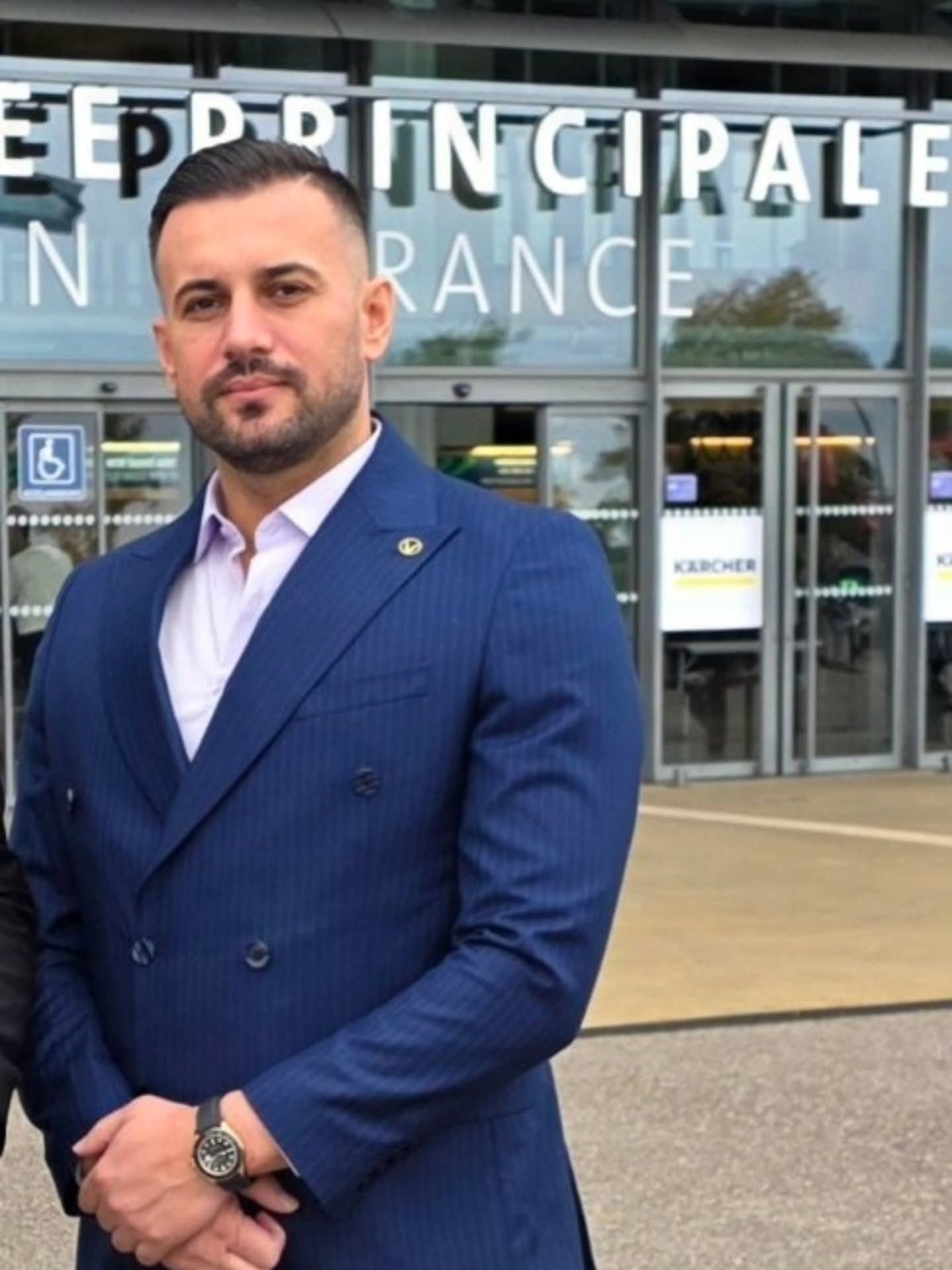 KONSTITUISAN novi saziv OO BS Plav: Medunjanin predsjednik