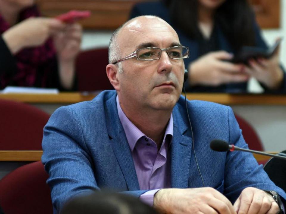 KONSTITUISAN novi saziv Opštinskog odbora BS Tuzi: Ramović predsjednik 