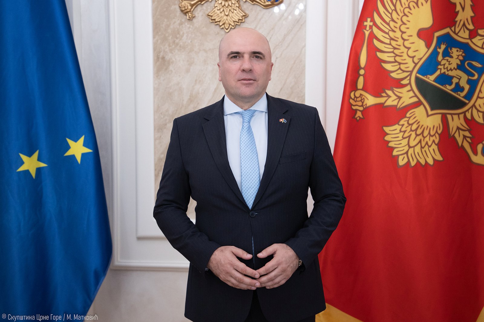 NURKOVIĆ: Interpelacija protiv Ibrahimovića običan politički pucanj u prazno
