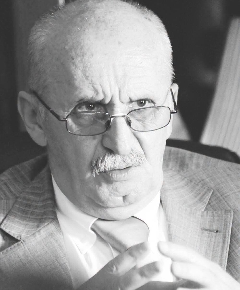 IN MEMORIAM: Safet Kurtagić (1947-2026)